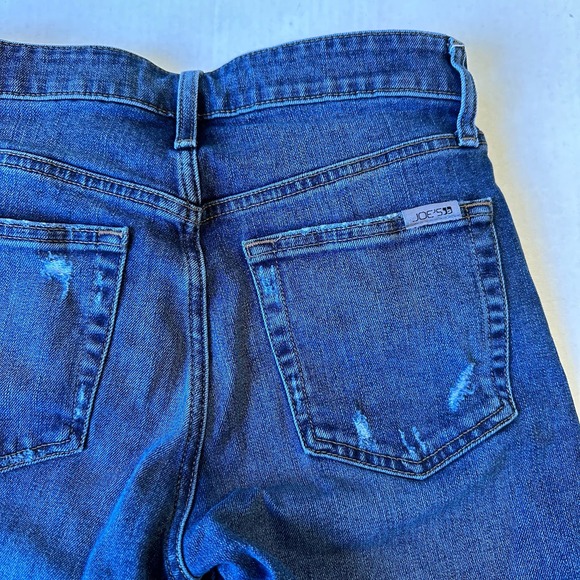 Joes Jeans Womens‎ Jeans Straight Sz 26 - Picture 4 of 8